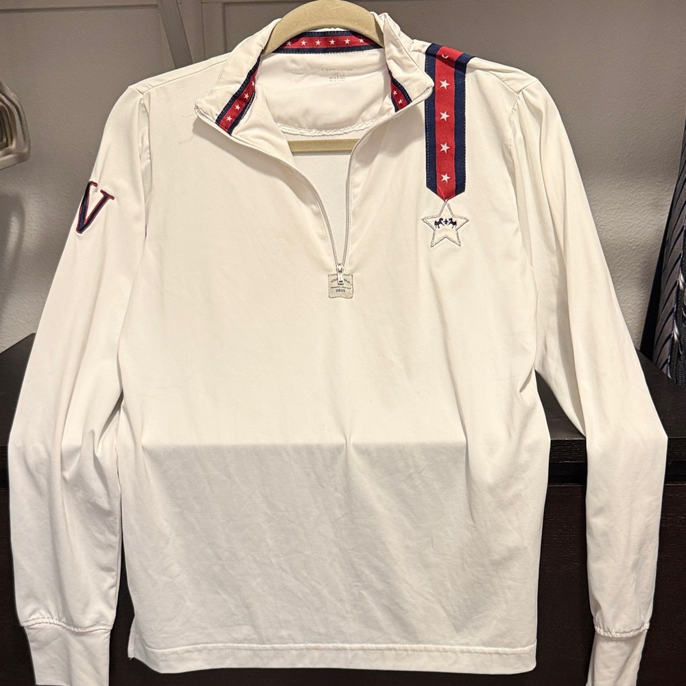 Equine Couture Size Small